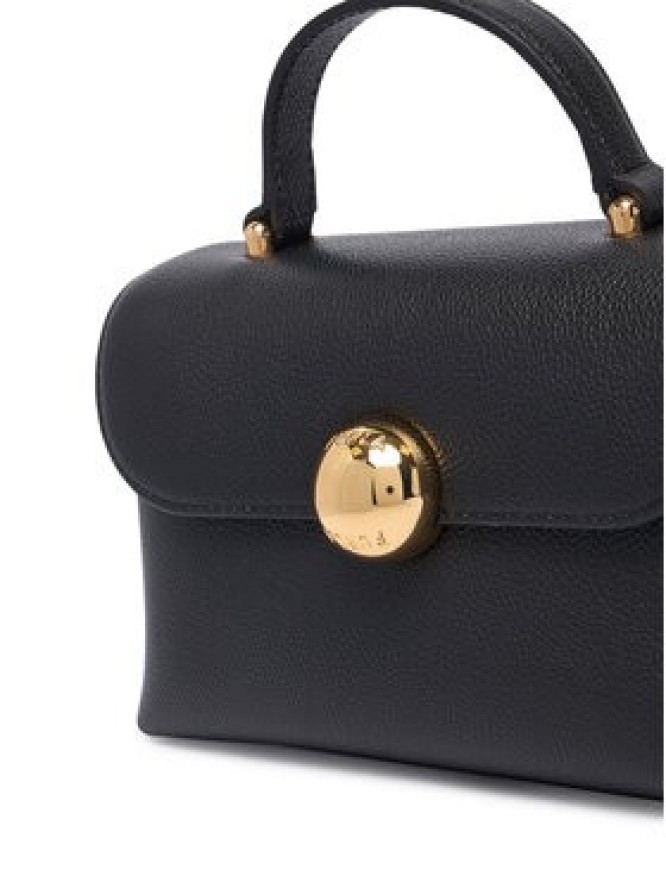Furla Torebka Moonlight Mini WE00921 BX3036 CN O6000 Czarny