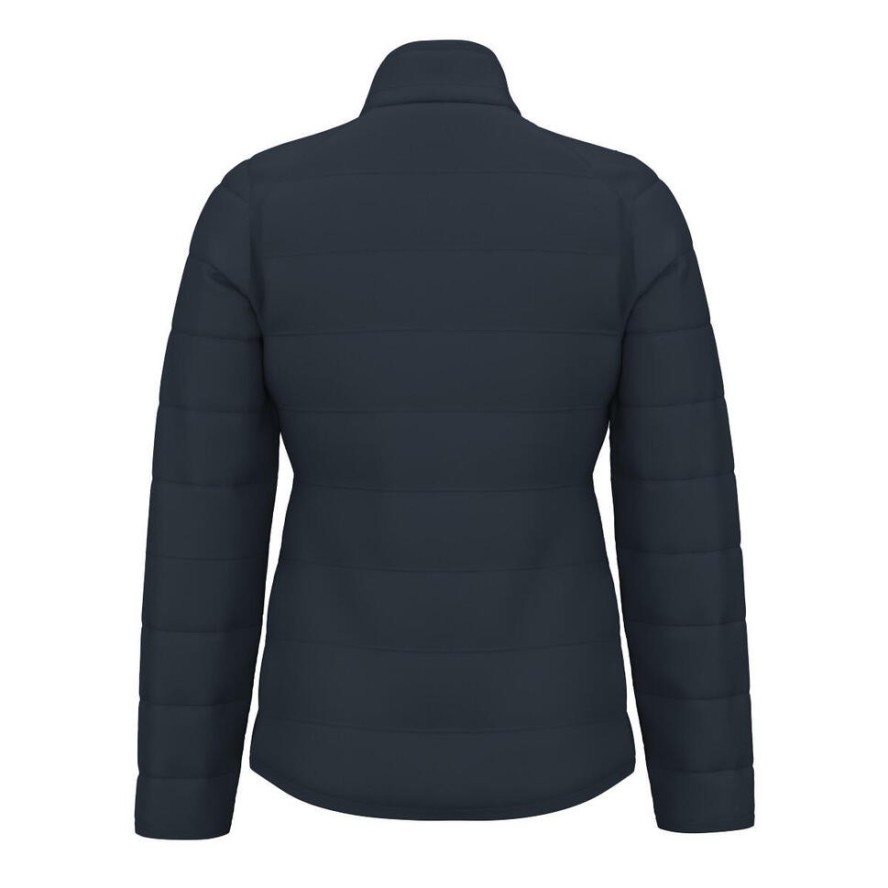 Damska kurtka puchowa Head Club Kinetic