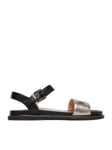 U.S. Polo Assn. Sandały EO-ADELI001W/6L1 Srebrny