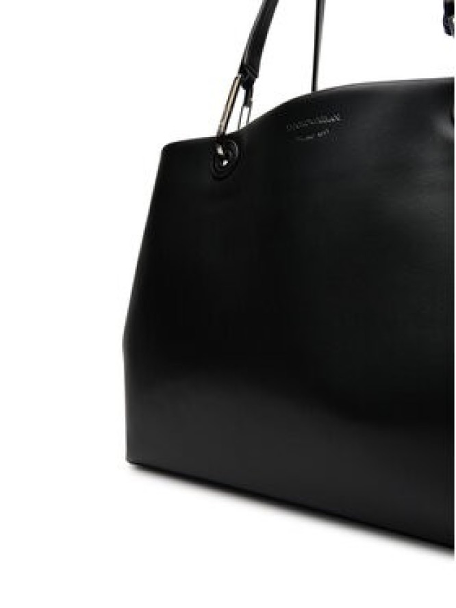Emporio Armani Torebka EW001001 AF18673 UC001 Czarny