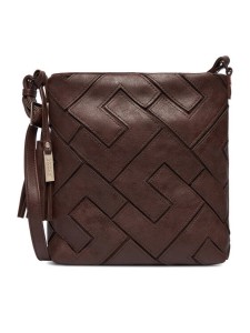 Lasocki Torebka C-MLP-E-024-05 Brązowy