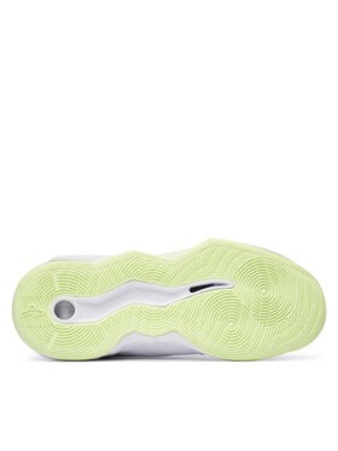 Mizuno Buty halowe Wave Momentum Pro Mid V1GC2545 Biały