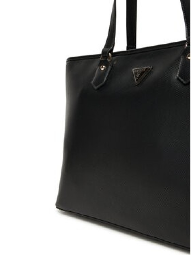 Guess Torebka Norom Travel TWSN90 91024 Czarny