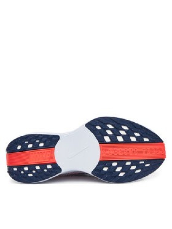 Nike Buty do biegania W Pegasus Plus FQ7261 005 Niebieski