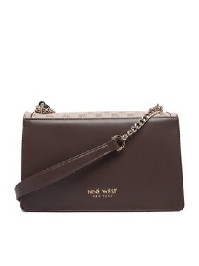 Nine West Torebka EO-ELEGANT FLOW-TK25740 Beżowy