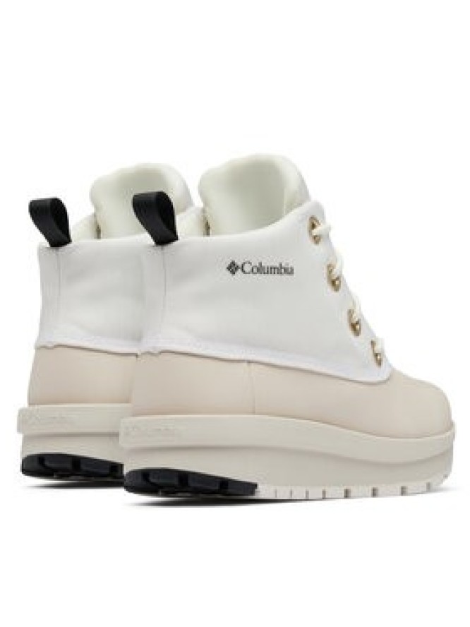 Columbia Śniegowce Moritza™ Shield 2053371 Biały