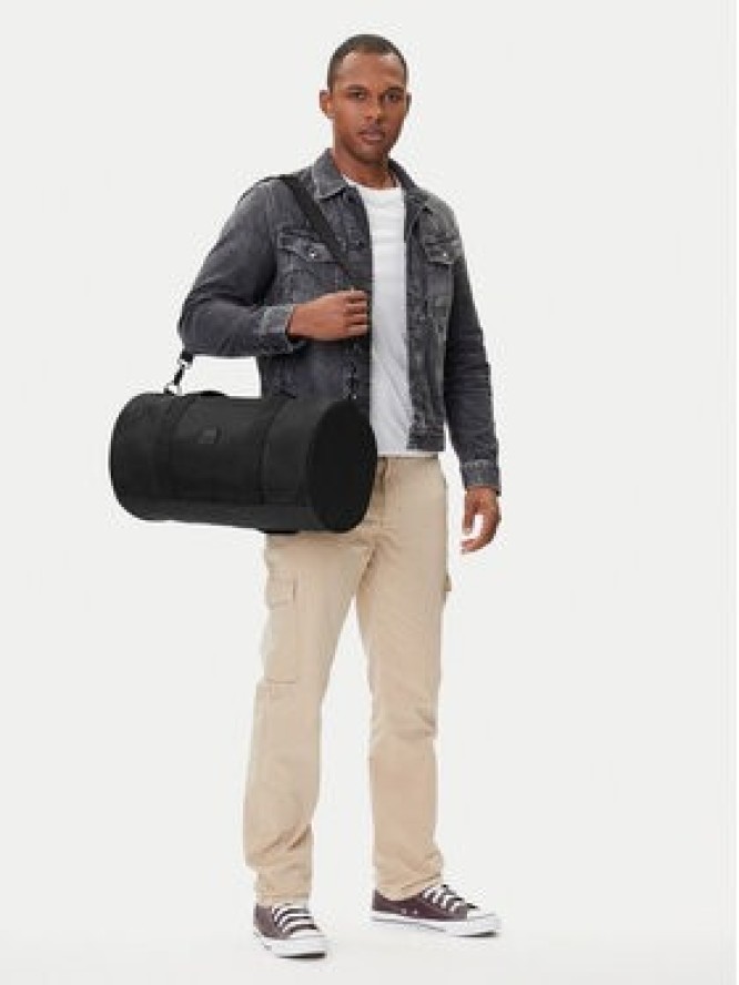 Lefrik Torba Getaway Czarny