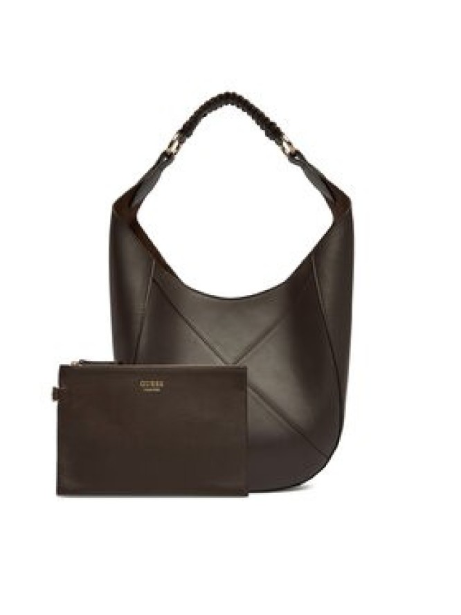 Guess Torebka HWZOAA P6210 Brązowy