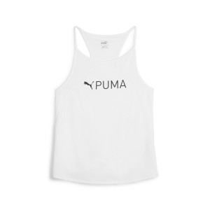Damski tank top Puma Fit Fashion Ultrabreathe Allover