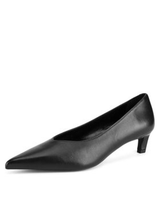 Gino Rossi Szpilki MOLLIE-118066 Czarny