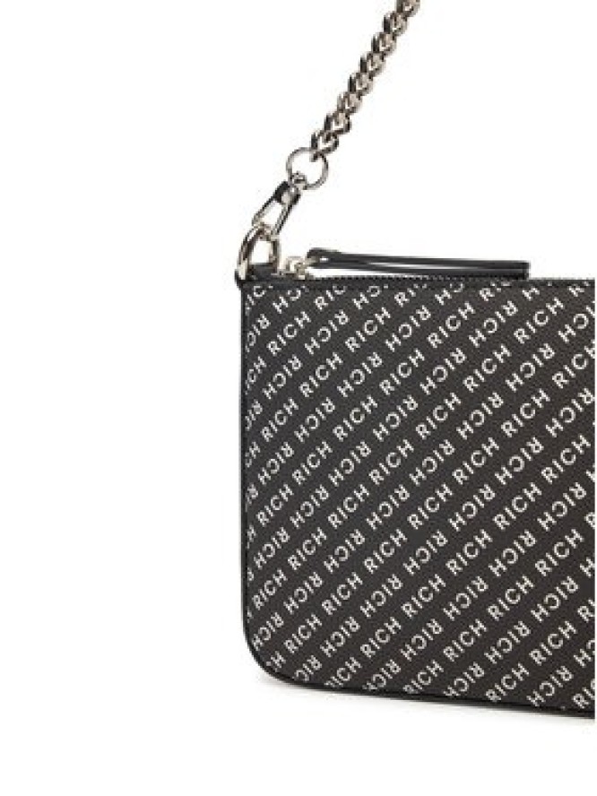 John Richmond Torebka RWP25052BO Czarny