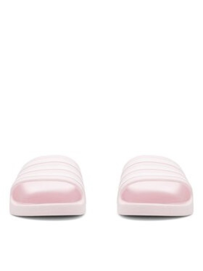 adidas Klapki ADILETTE AQUA GZ5878 Różowy