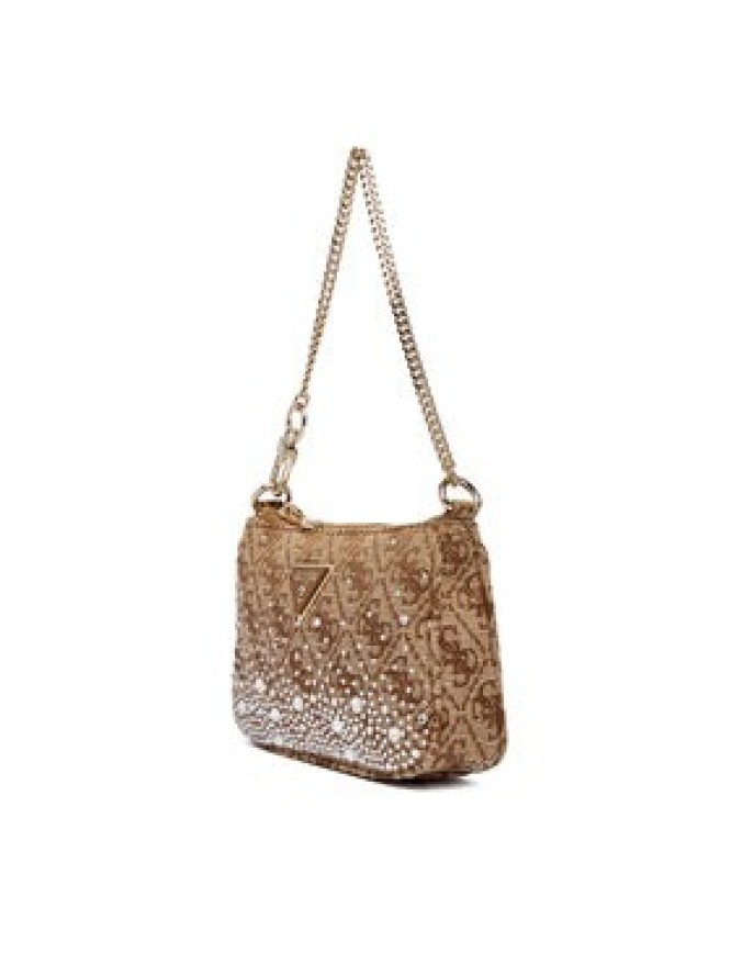 Guess Torebka GFBOXW P6101 Beżowy