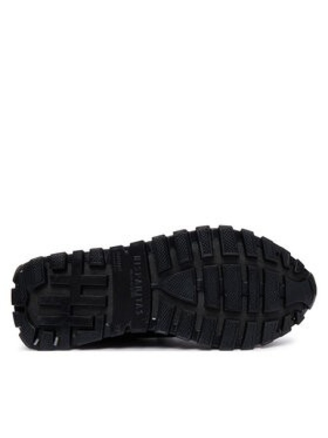 Hispanitas Sneakersy Oregon HI265186 C002 Czarny