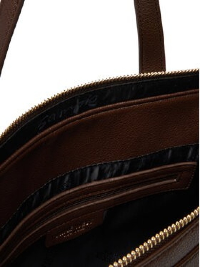 Nine West Torebka EO-Manhattan-Muse-II-LX10197 Brązowy