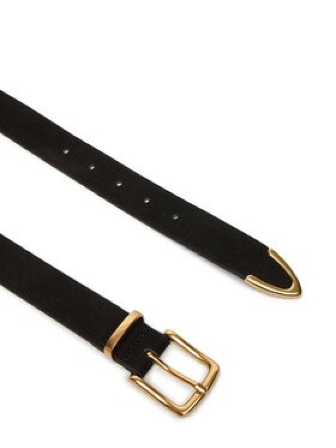 Aldo Pasek Damski Ollivia 14088492 Czarny