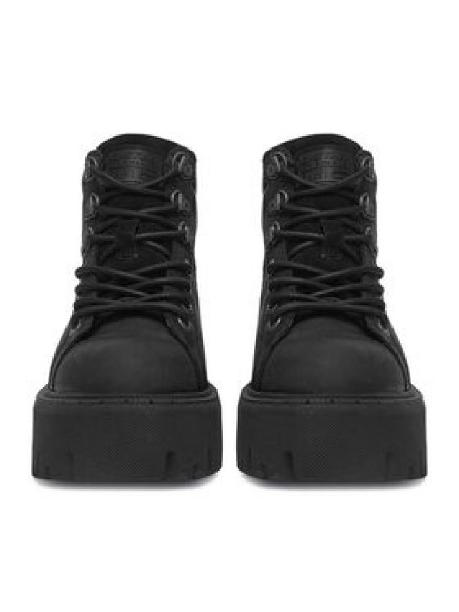 G-Star Raw Trapery CEO-WI34-MANYA-06 Czarny