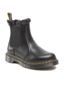 Dr. Martens Sztyblety 2976 Leonore 26332021 Czarny