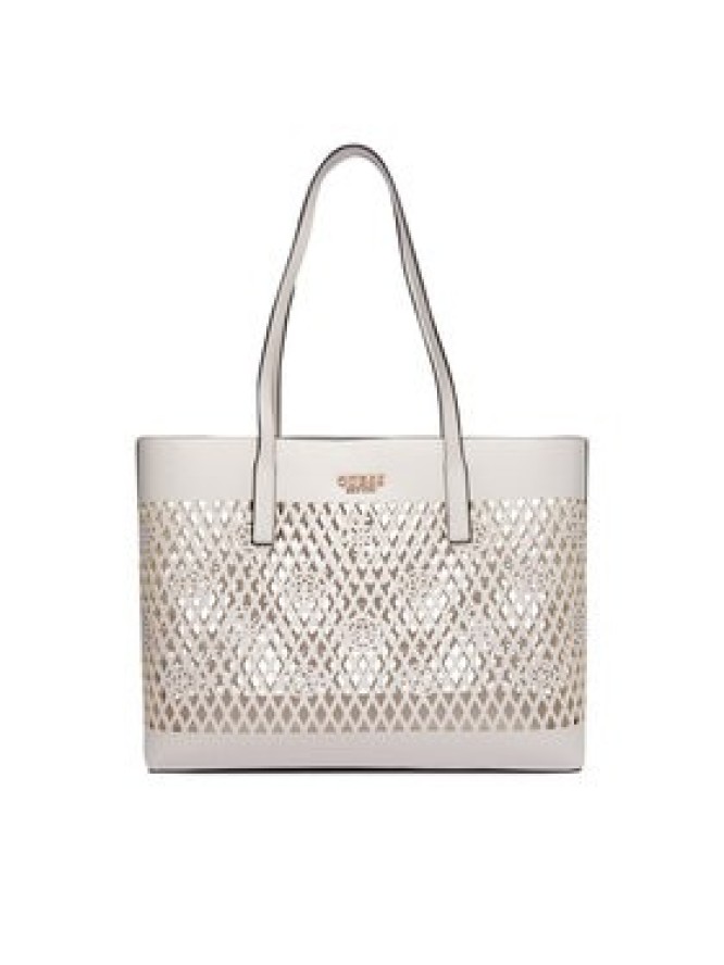 Guess Torebka Letty HWPG99 11240 Biały
