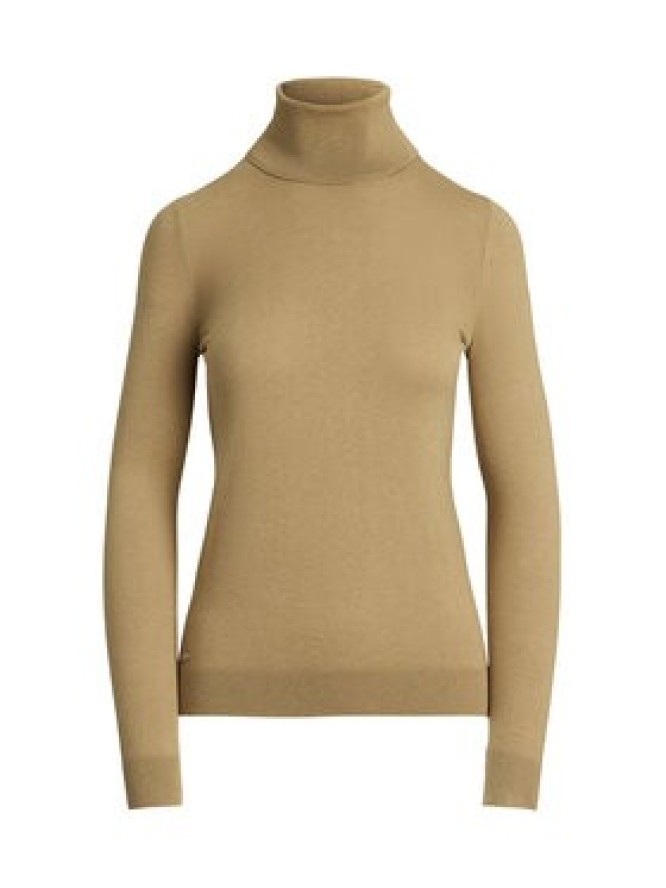 LAUREN RALPH LAUREN Golf 200940470015 Beżowy Slim Fit