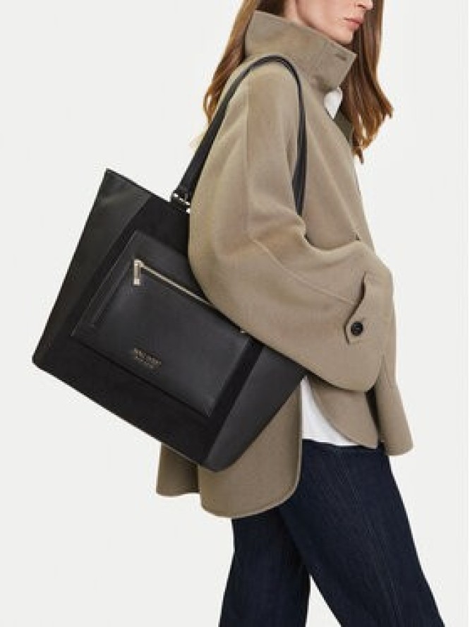 Nine West Torebka CEO-MISSOURI-LDA8264 Czarny