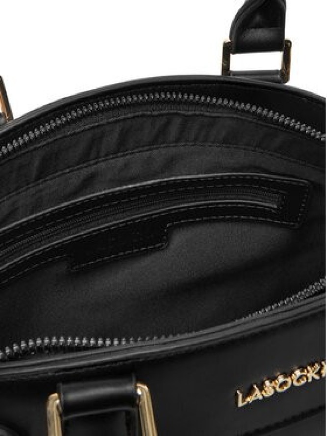 Lasocki Torebka C-LSK-M-007-08 Czarny