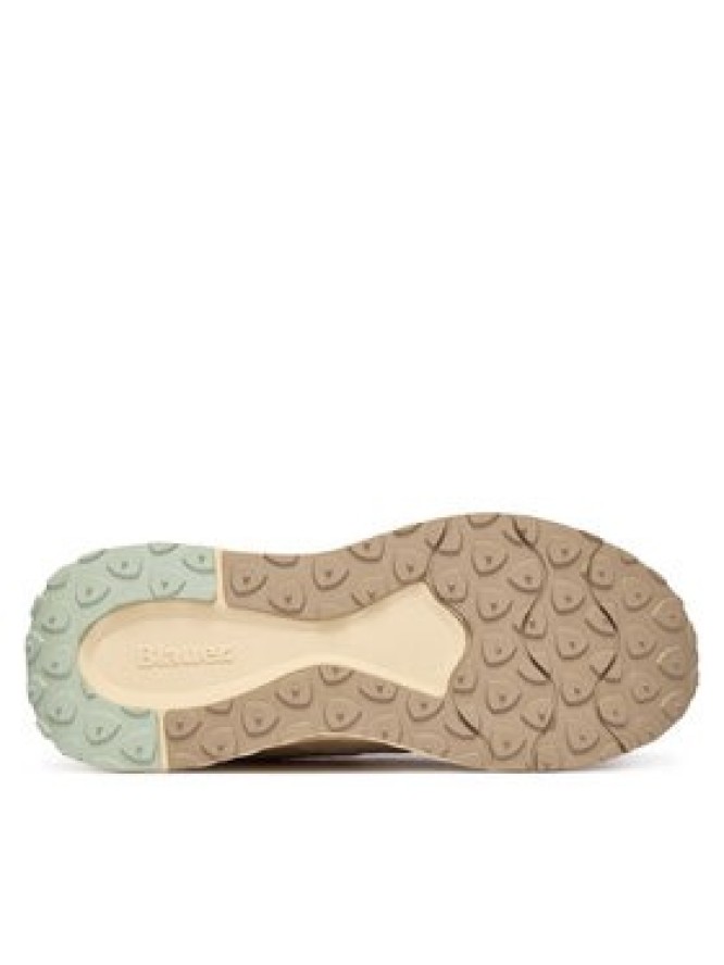 Blauer Sneakersy S6LYNN01/LEN Beżowy