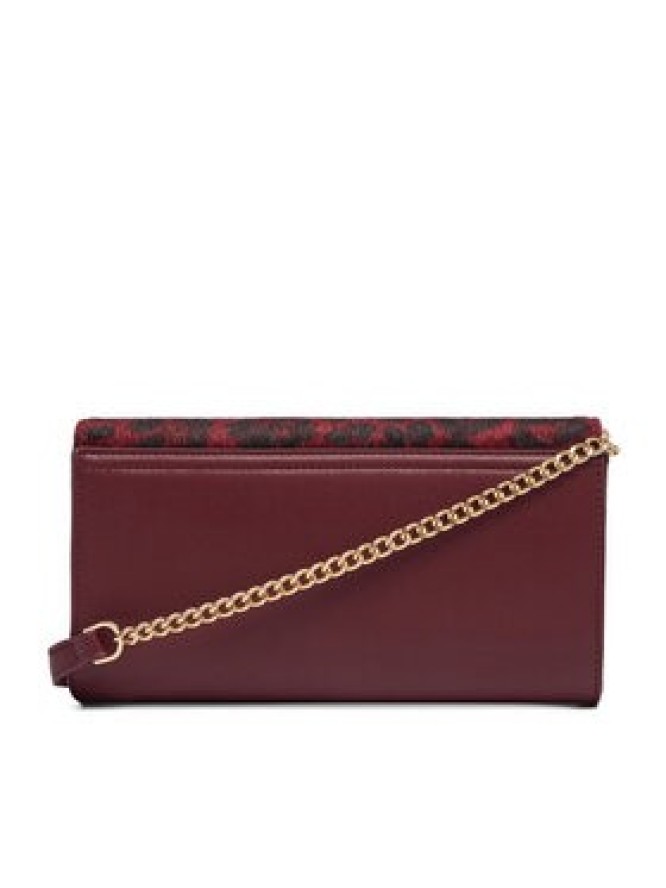 MEXX Torebka EO-MEXX-L-024-10 Bordowy