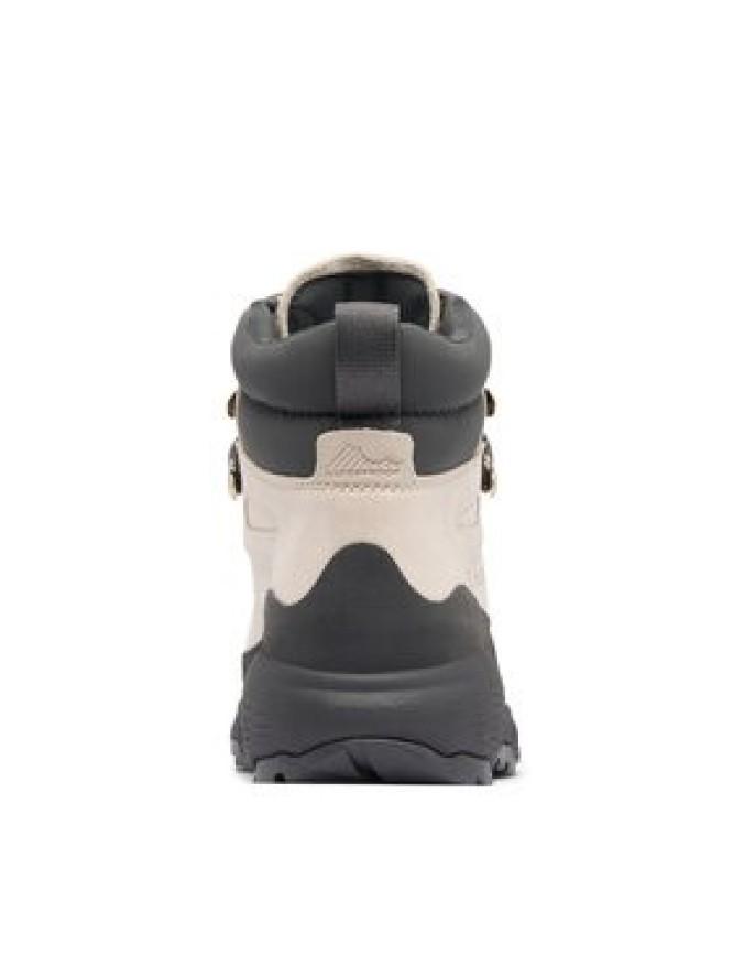 Columbia Trekkingi Newton Alpine PT™ 2128851 Szary