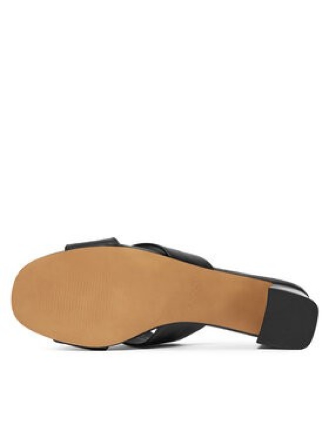 Lasocki Klapki WYL3454-11Z Czarny