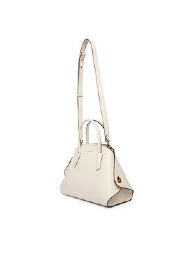 Coccinelle Torebka U7K Coccinelletylde Calf E1 U7K 18 02 01 Écru