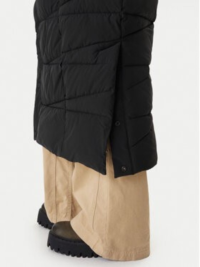 G-Star Raw Kurtka zimowa Whistler D26963-D518 Czarny Regular Fit