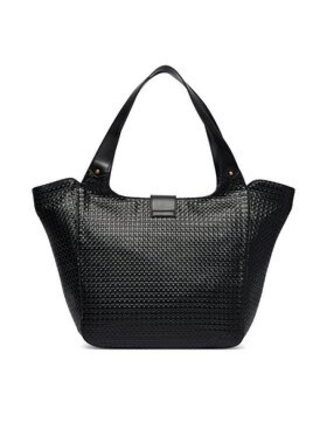 Guess Torebka Camden HWWW93 08240 Czarny