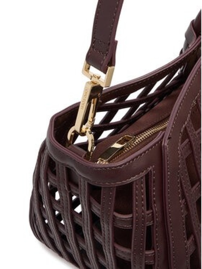 GINO ROSSI Torebka EO-LDA9109 Brązowy