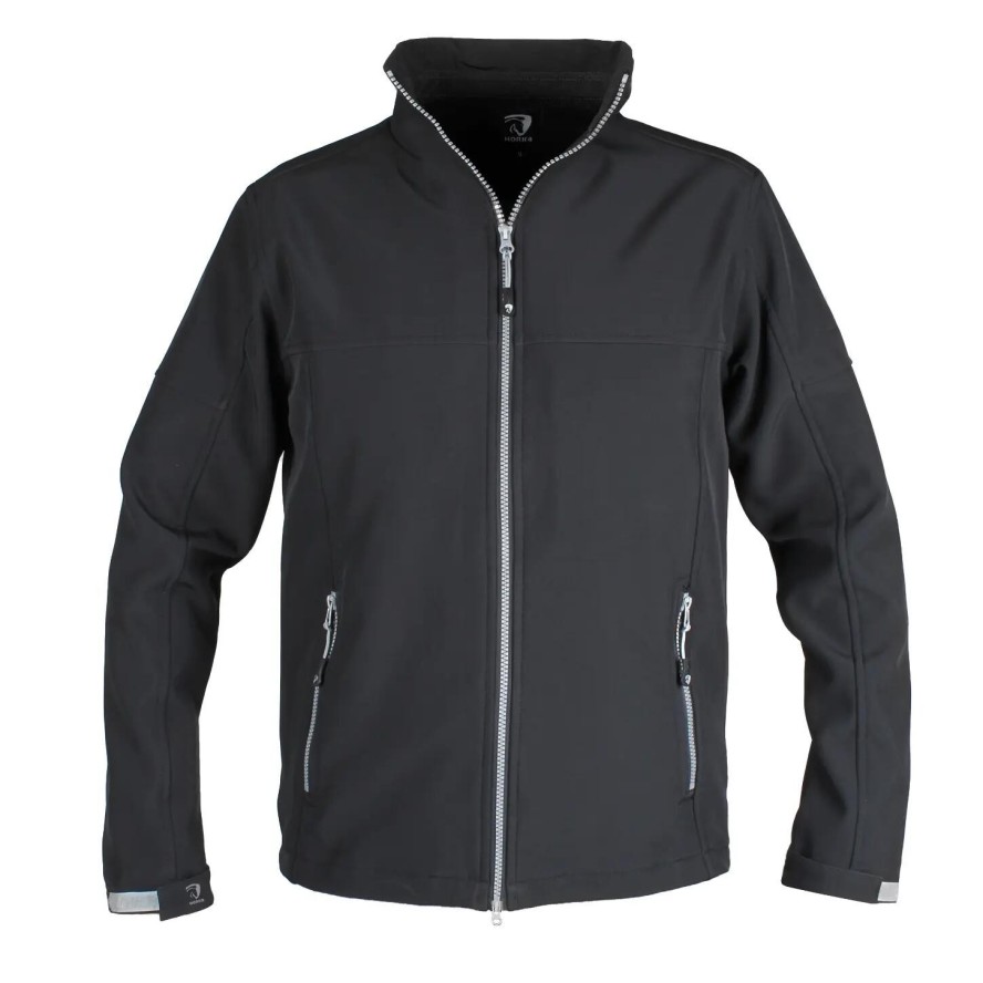 Kurtka softshell HORKA Action