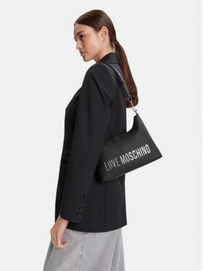 LOVE MOSCHINO Torebka JC4025PP1NKD000B Czarny