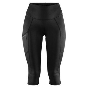 Legginsy damskie Craft Adv Essence Capri