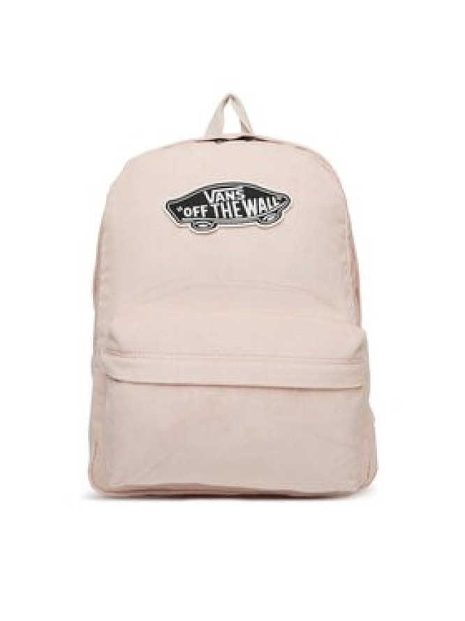 Vans Plecak VN000H4YO3N1 Różowy