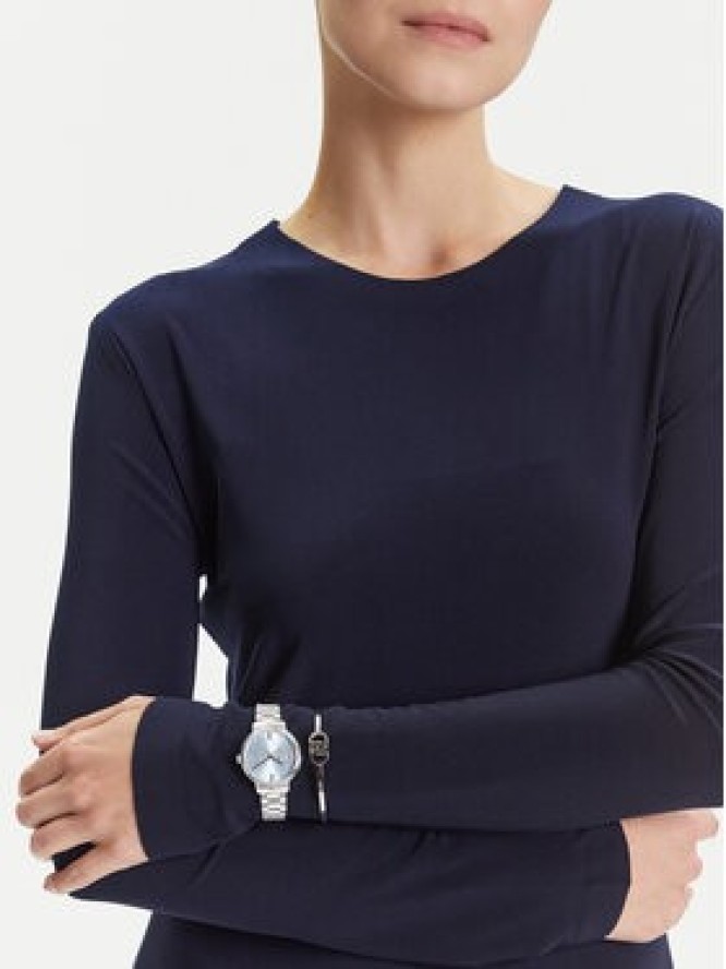 Liu Jo Zegarek TLJ2517 Srebrny