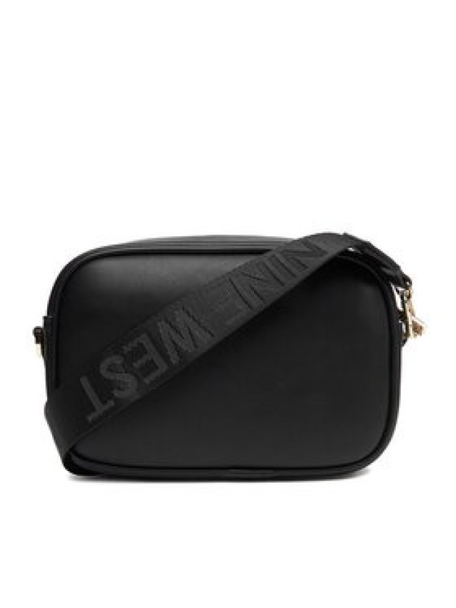 Nine West Torebka CEO-ZOE-I-S241233 Czarny