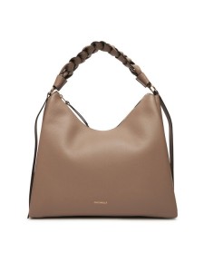 Coccinelle Torebka M50 Boheme Grana Double E1 M50 13 02 01 Brązowy