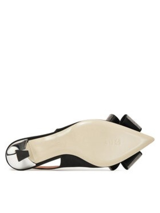 Pollini Szpilki SA10077C1MTR0000 Czarny