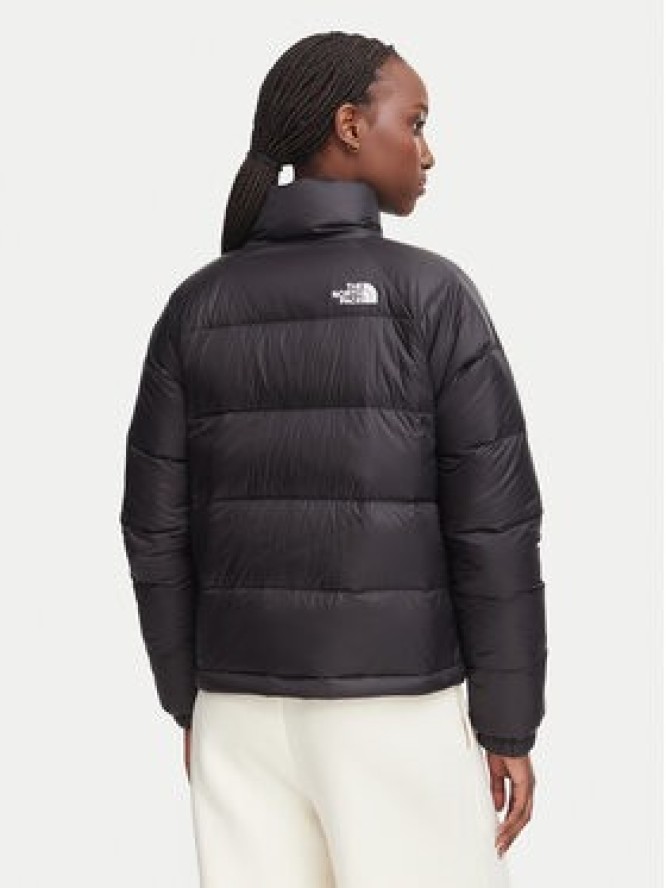 The North Face Kurtka zimowa Hydrenalite NF0A88Z1 Czarny Relaxed Fit