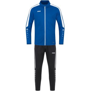 Damski dres treningowy Jako Power