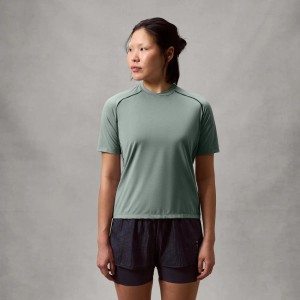 Damski jersey Endura AllTrack Roam
