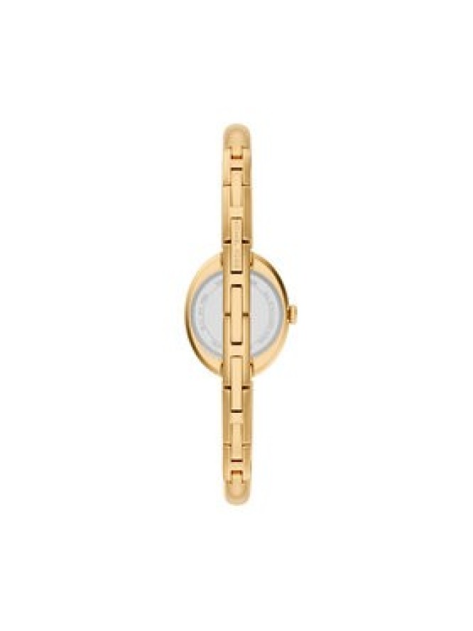 Michael Kors Zegarek Maude MK7593 Złoty