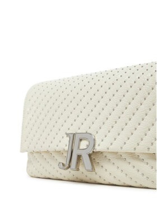 John Richmond Torebka RWP25489BO Écru
