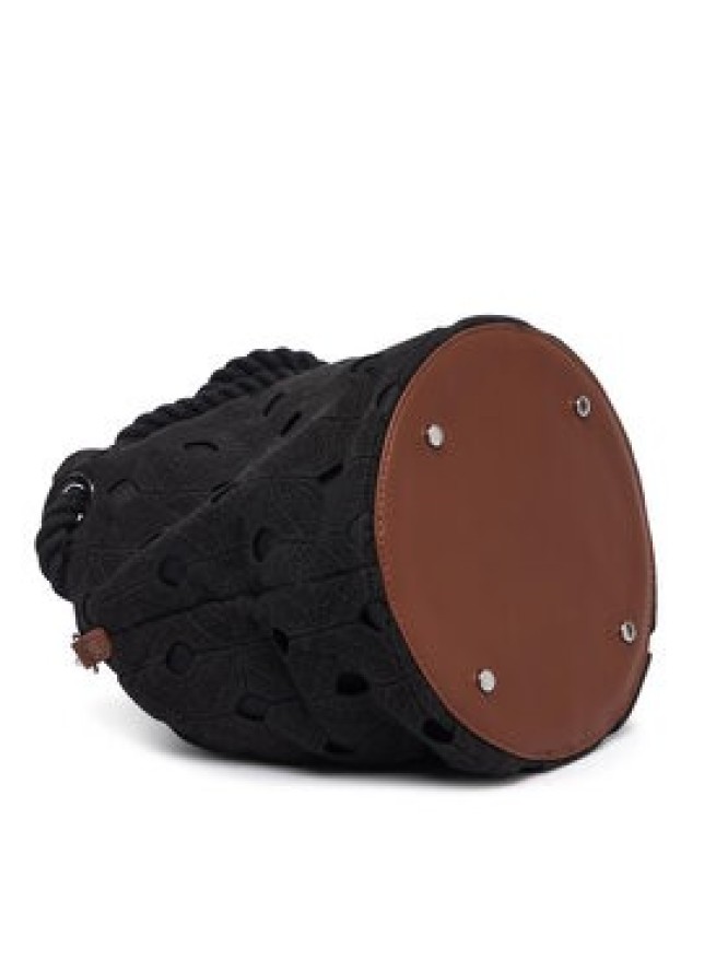 Max Mara Torebka 2616511029650 Czarny