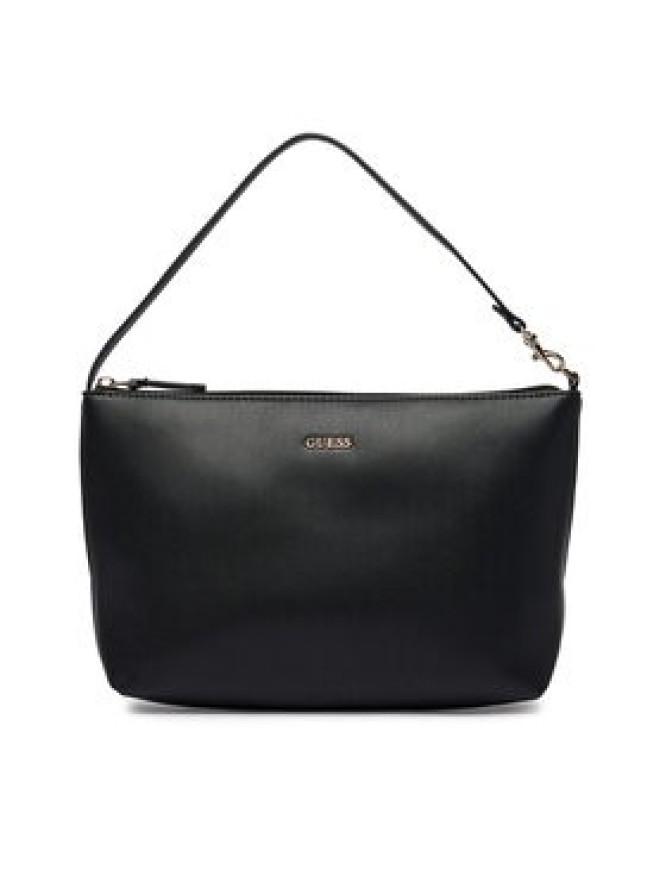 Guess Torebka Tessi HWWG76 91230 Czarny