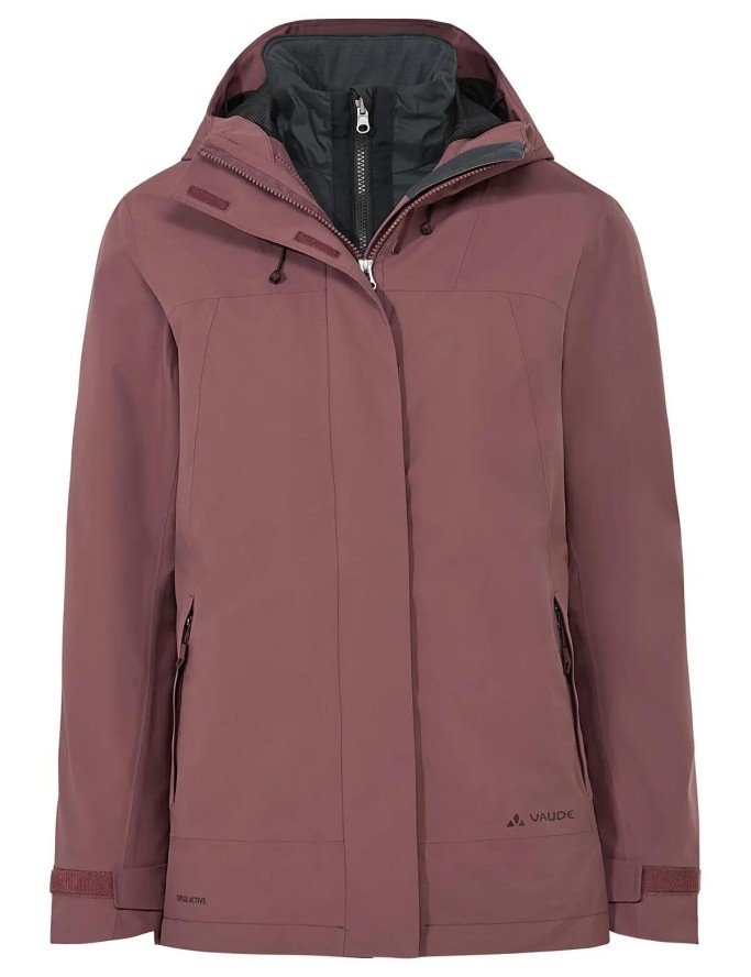 3in1-Jacken W Neyland 3in1 Jacket